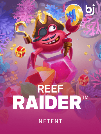 Reef Raider thumbnail
