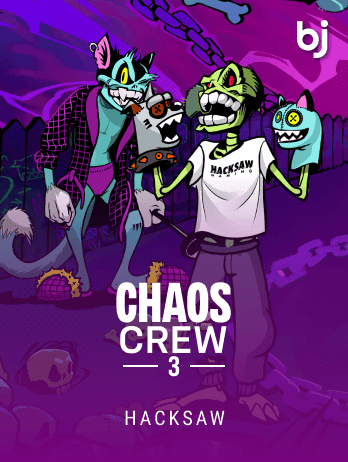 Chaos Crew 3 thumbnail