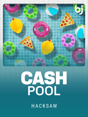 Cash Poolpng thumbnail