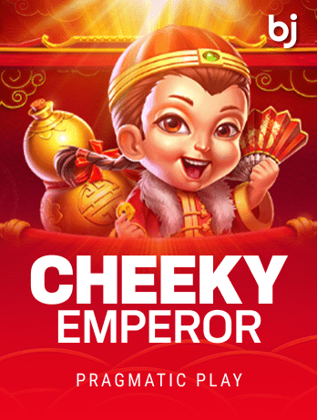 Cheeky Emperorpng thumbnail